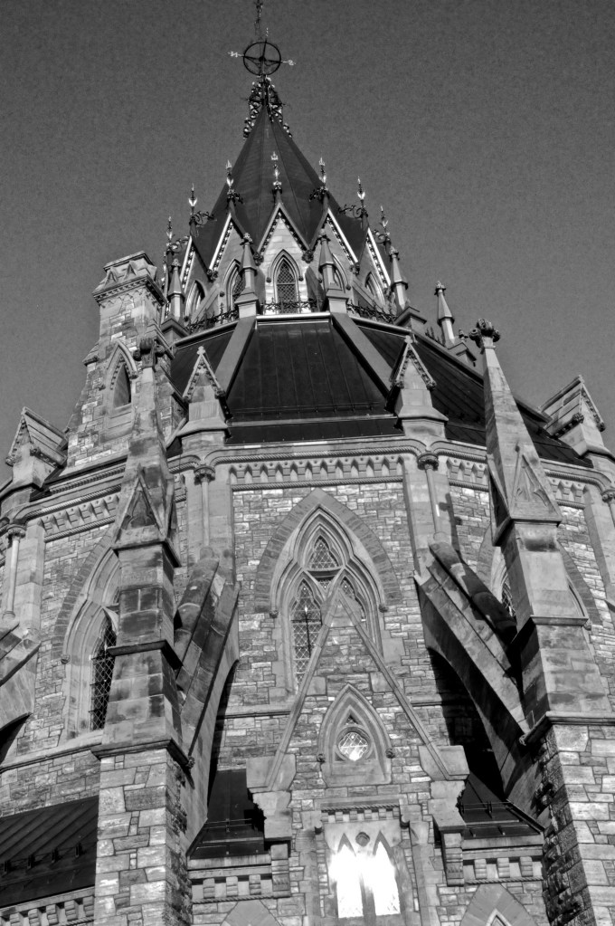 Library of Parliament