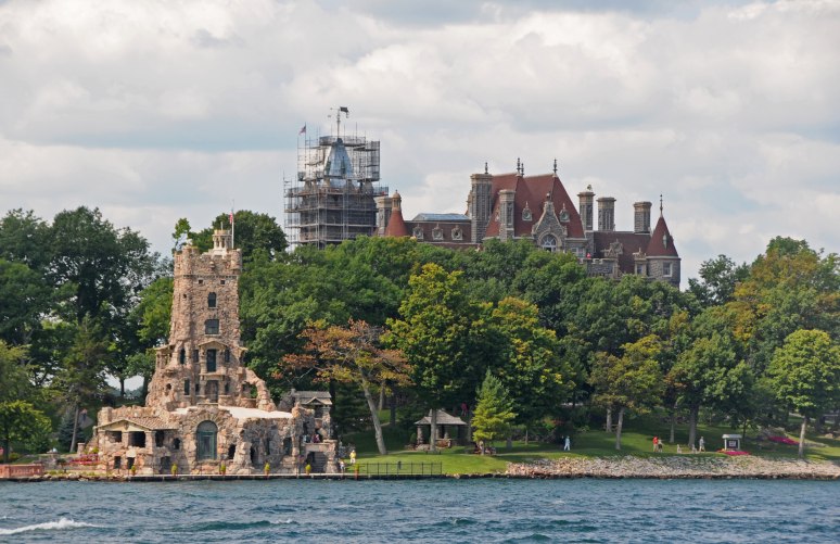 Boldt Castle